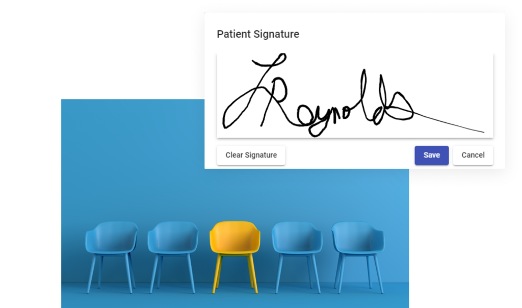 patient portal