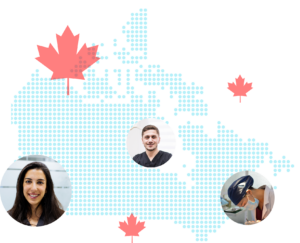 software for canadian dentists