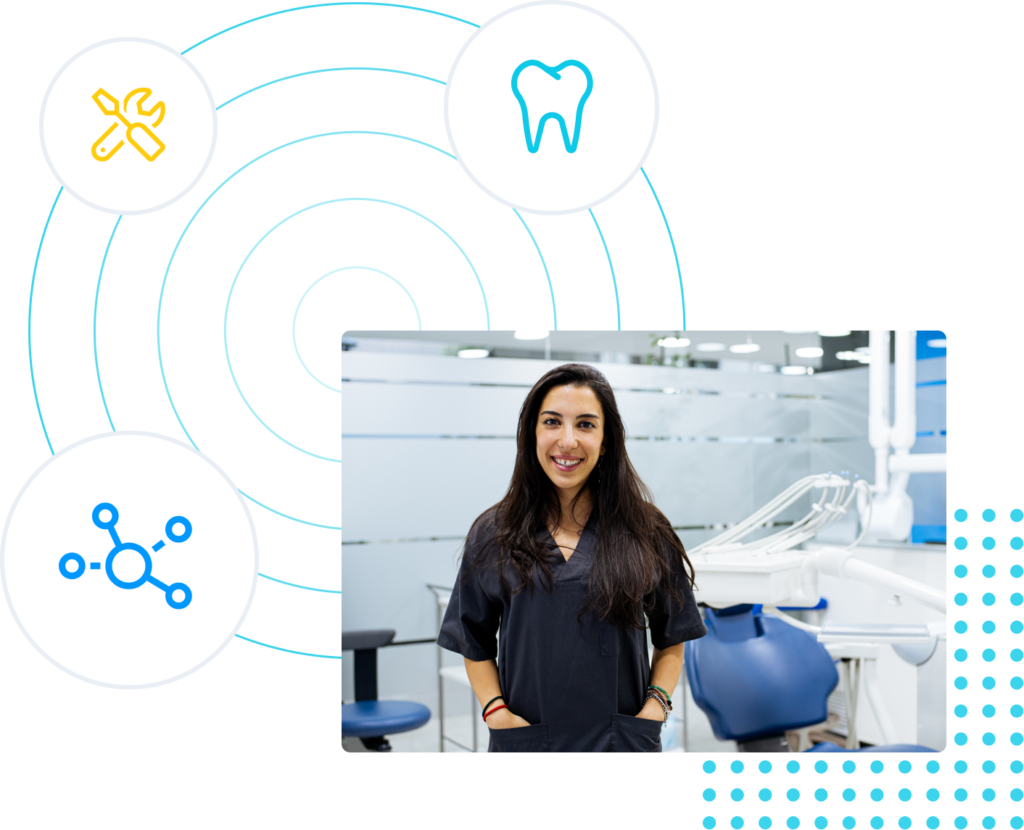 ClearDent Dental Management Software