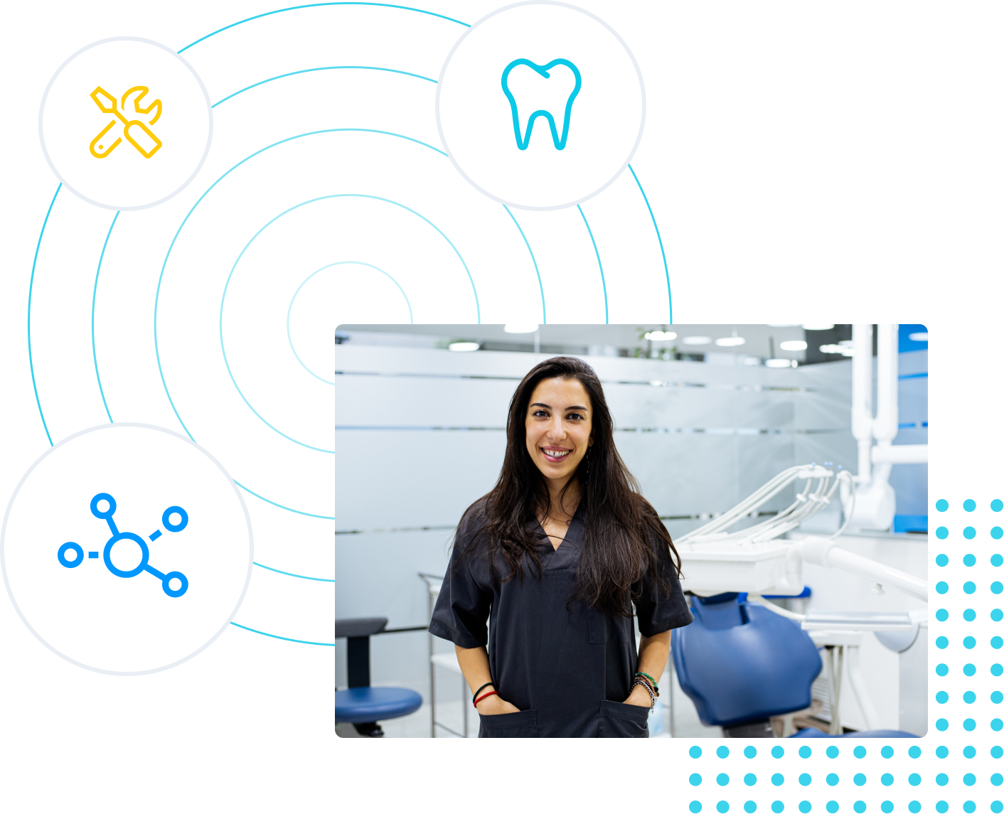 Dental Treatment Software for Dentists ClearDent
