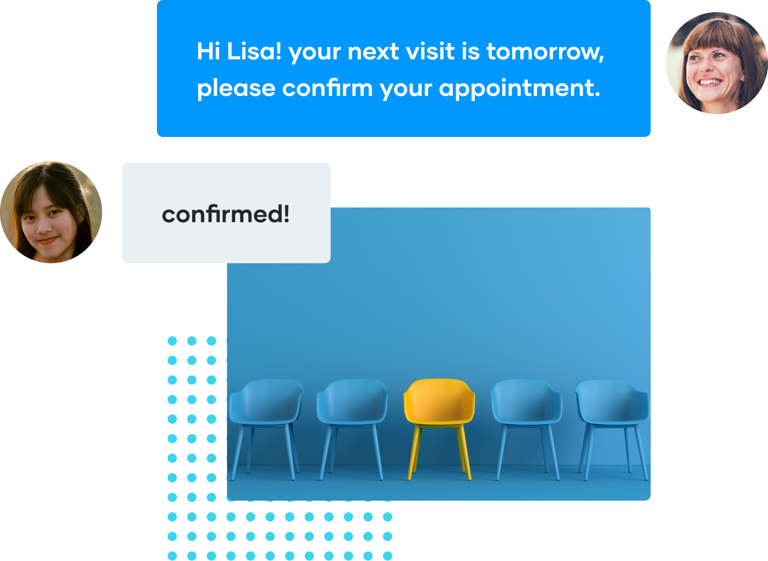 ClearConnect Patient Engagement