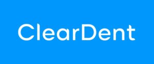 Introducing our new ClearDent logo