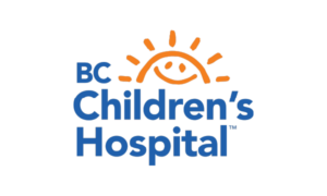 bc childrens hospital logo