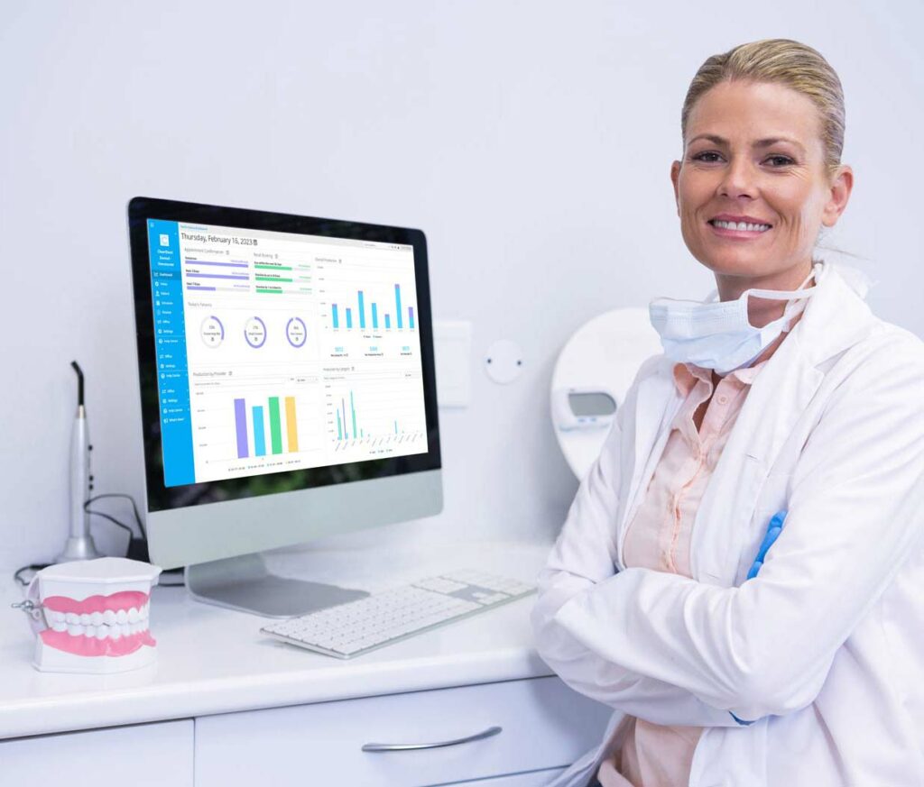 dental software clearinsight advanced dental practice analytics