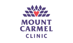 mount carmel clinic logo