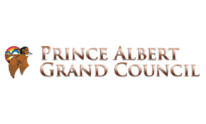 prince albert grand council logo