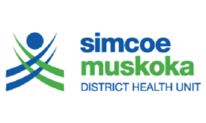 simcoe muskoka district health unit logo