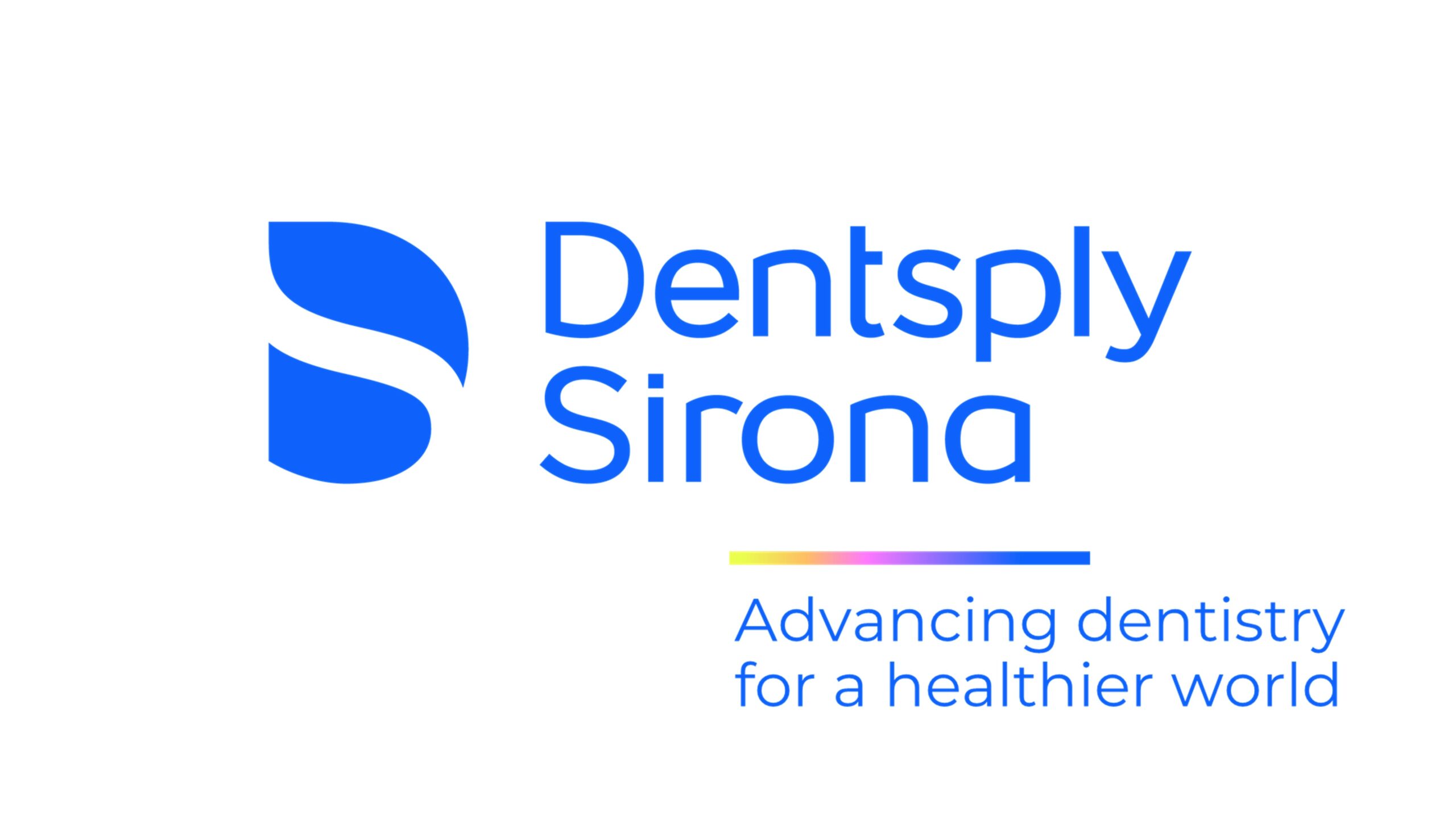 Dentsply New Logo