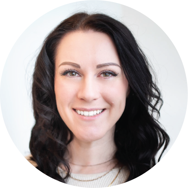 Dr Krystal Hakkaart
