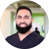 Dr Amer