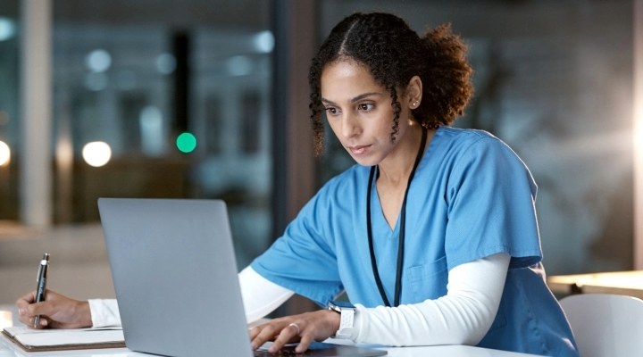 Difficult Systems: a Clinical Workflow Pain Point