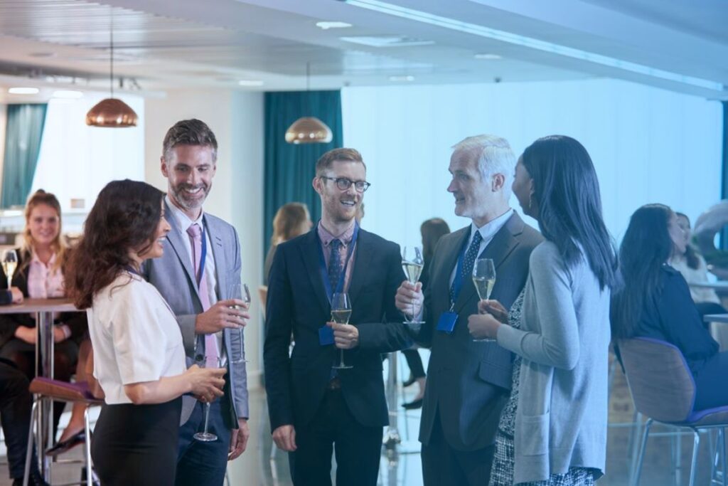 April RBC Vancouver Event
