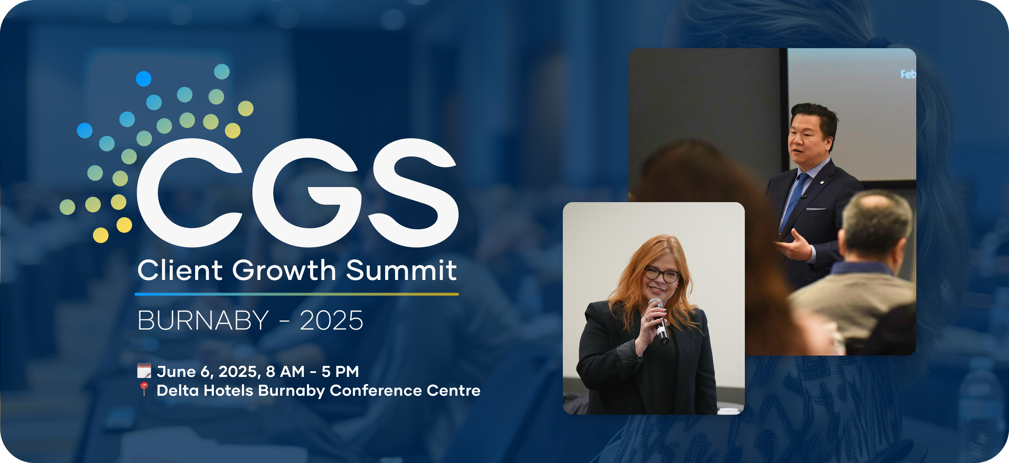 Client Growth Summit