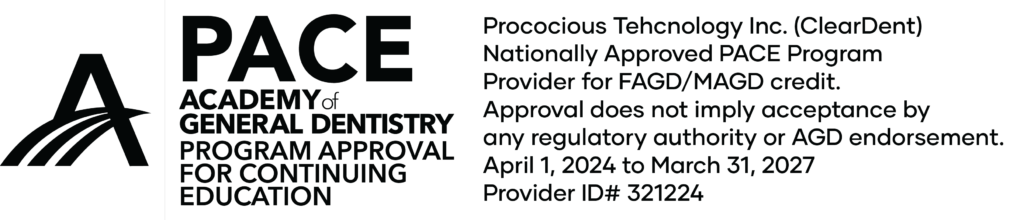 AGD PACE Logo with Text