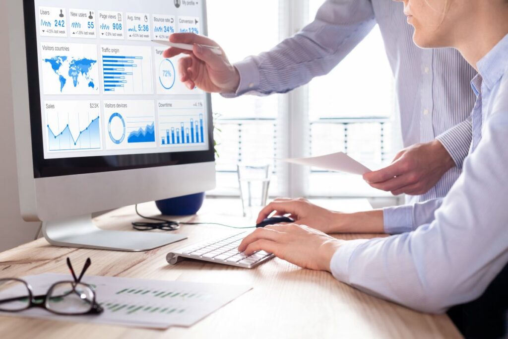 Business Analytics