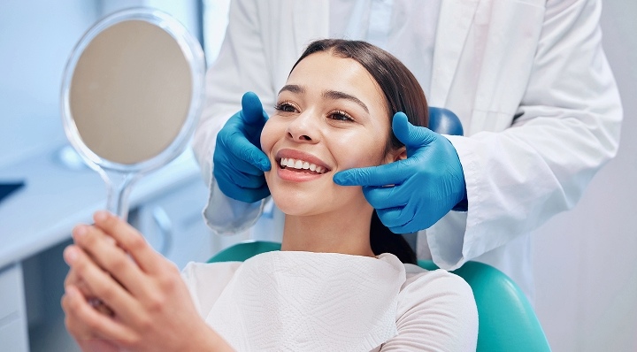 Educating patients