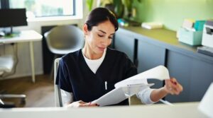 Dental Referrals