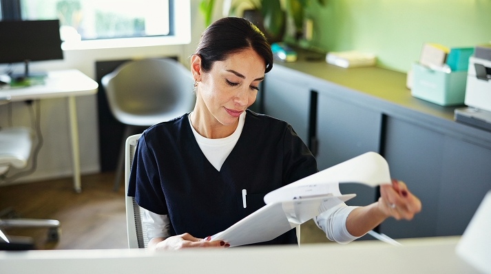 Dental Referrals
