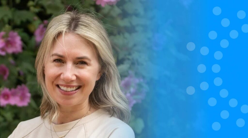 Dr. Laura Schmidt - Park & Tilford Dental