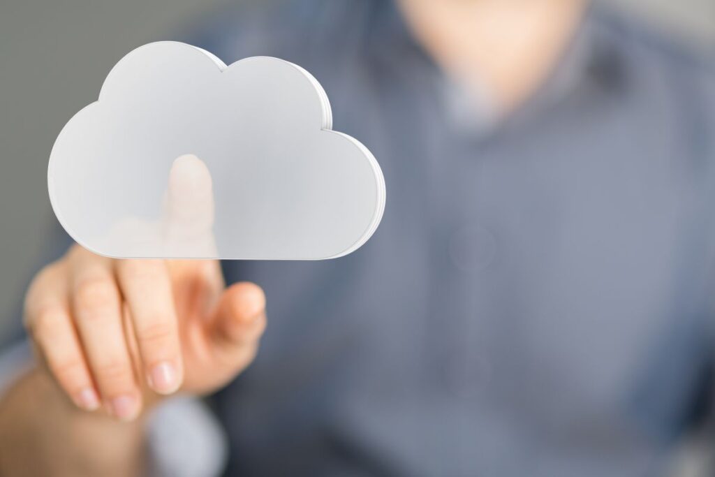 Cloud Webinar