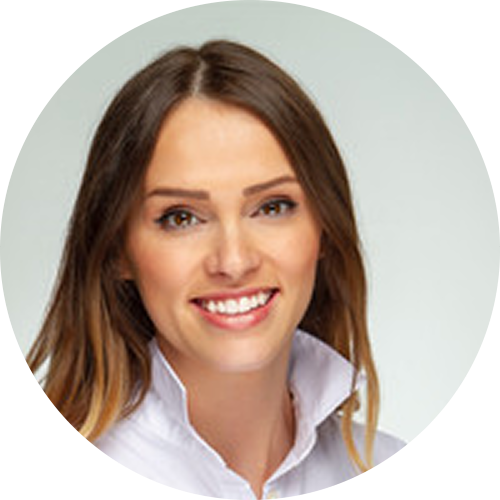 Headshot of Dana Graham