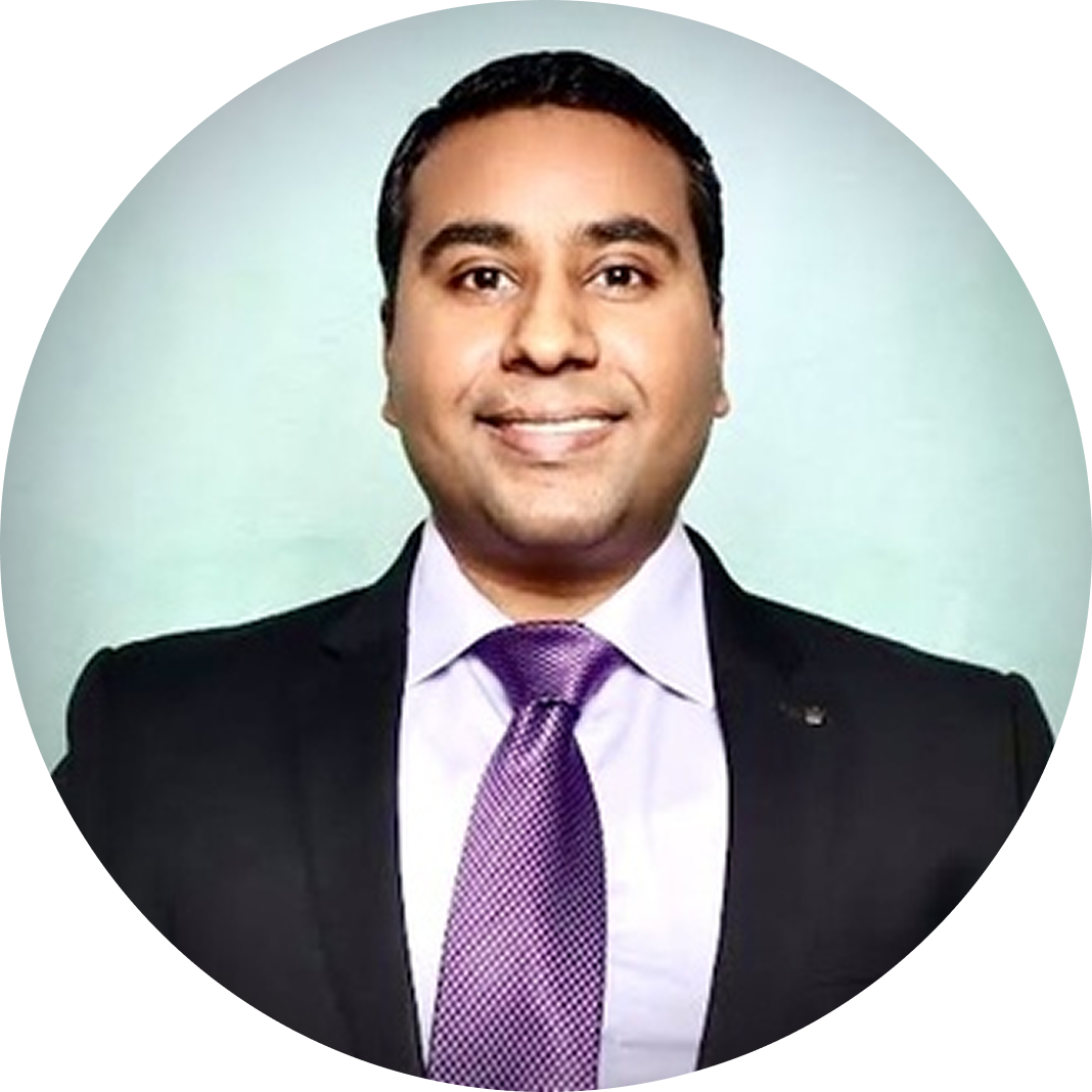 Nitin Lall