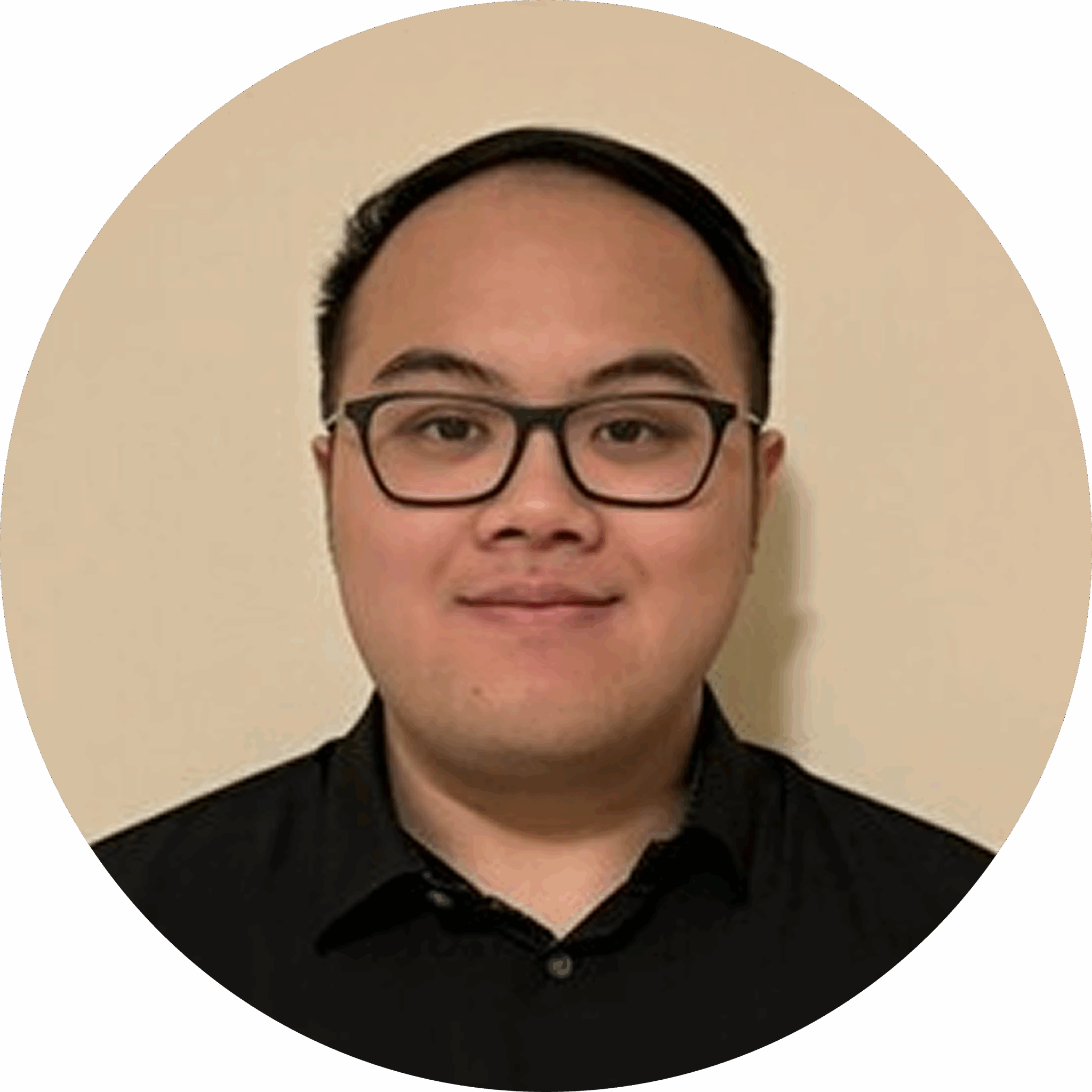 Headshot of Steven To