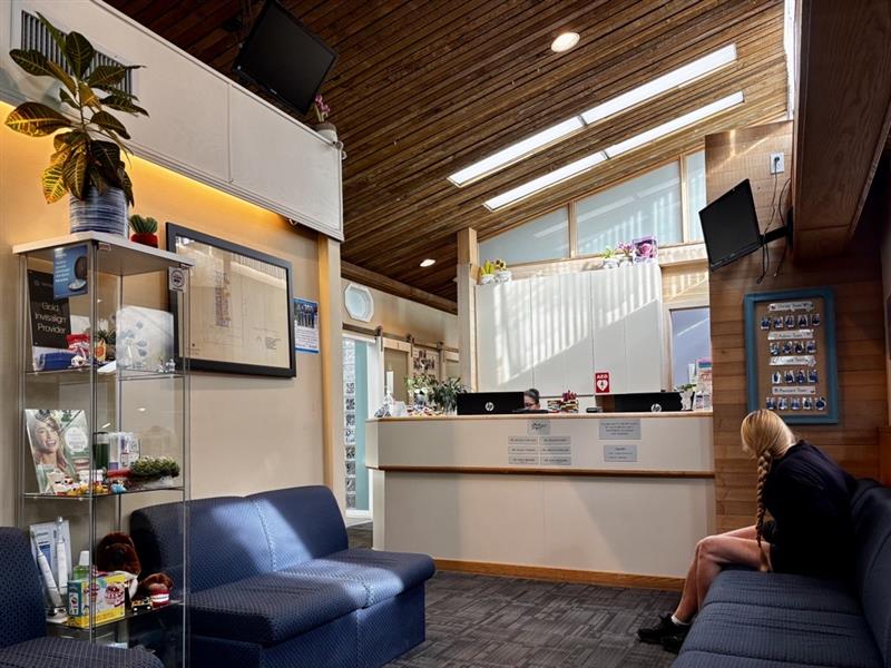 Steveston Smiles Office