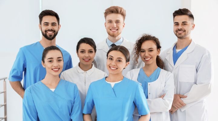 Tempstars x ClearDent