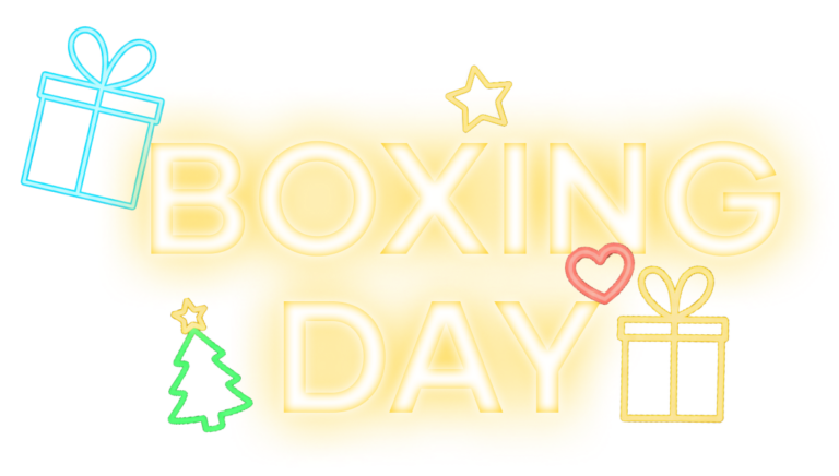 boxing day