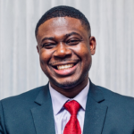 Elikem Doh, Data Engineer, Passion Dental Group