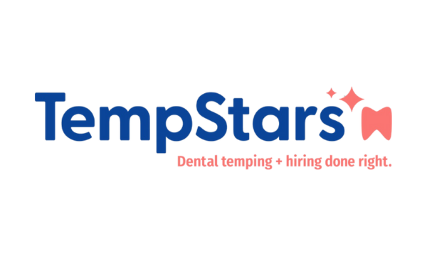 updated Tempstars logo