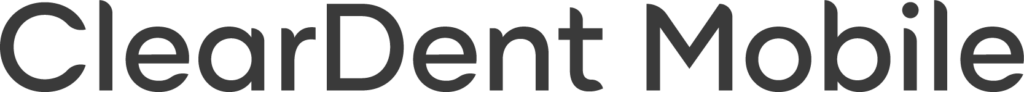 ClearDent Mobile Logo