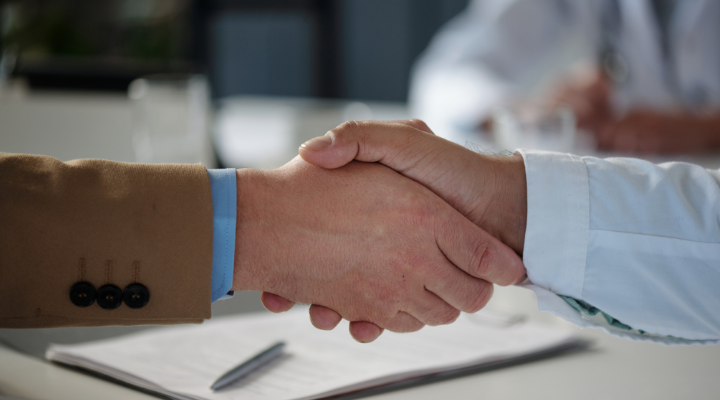 Pearl and ClearDent Partner to Expand Access to Dental AI Disease Detection in Canada