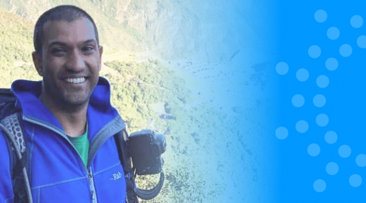 Dr. Jay Patel - ClearDent Mobile