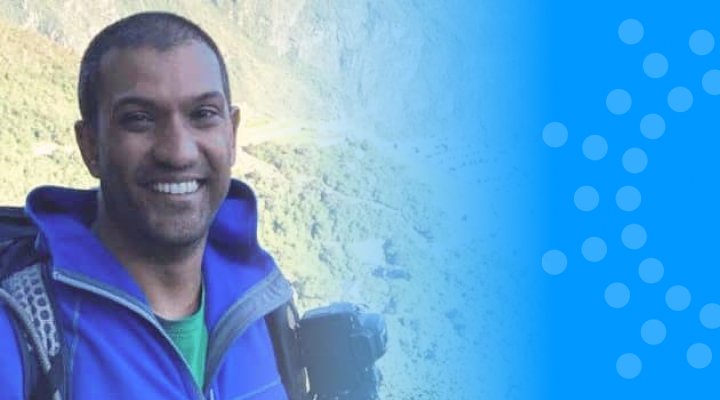 Dr. Jay Patel