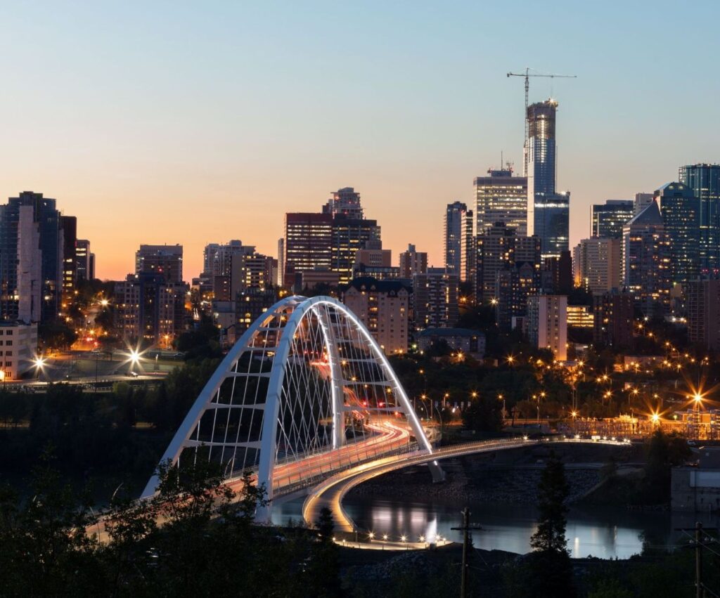 edmonton